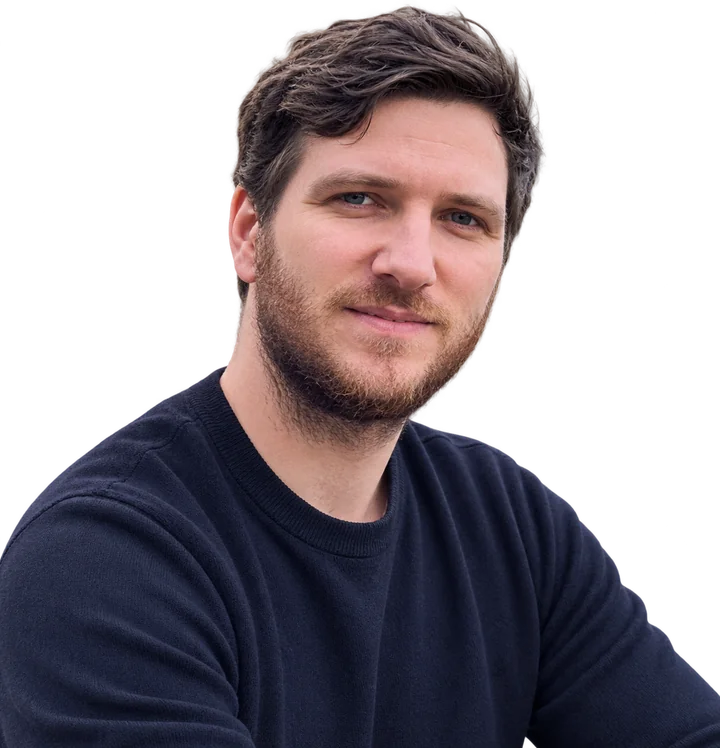 Pierre Breton, dépanneur informatique à domicile à Strasbourg